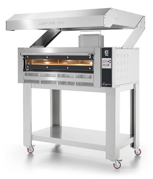 Cuppone giorgione single deck